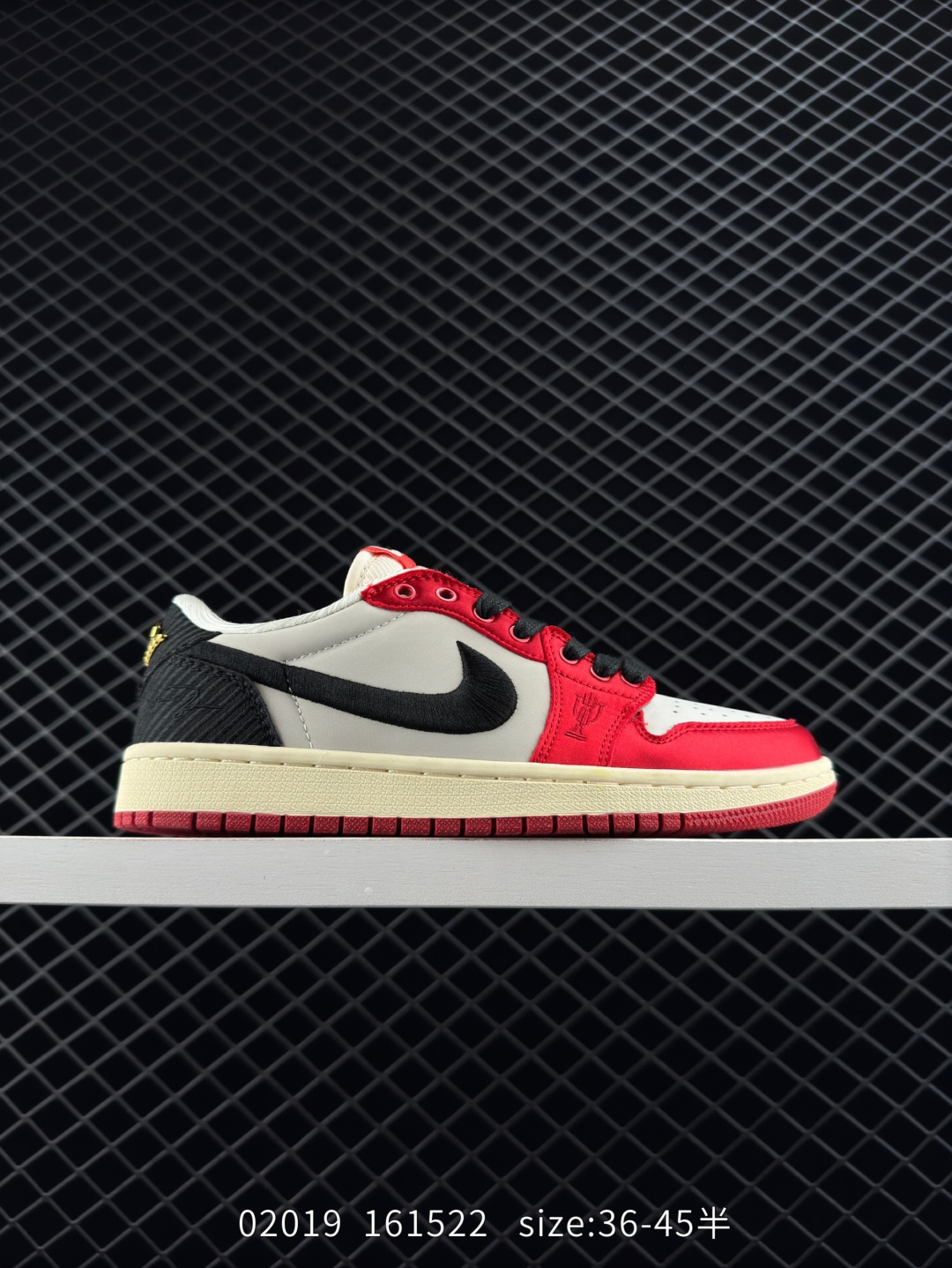 Air Jordan 1 Low AJ1